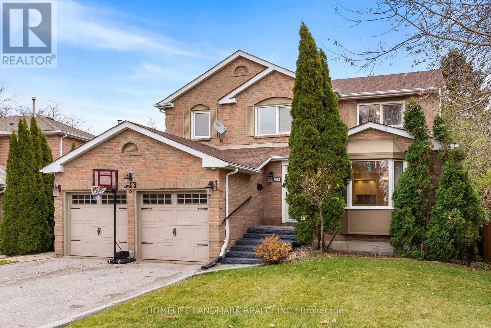 333 RANNIE ROAD, newmarket (summerhill estates), Ontario