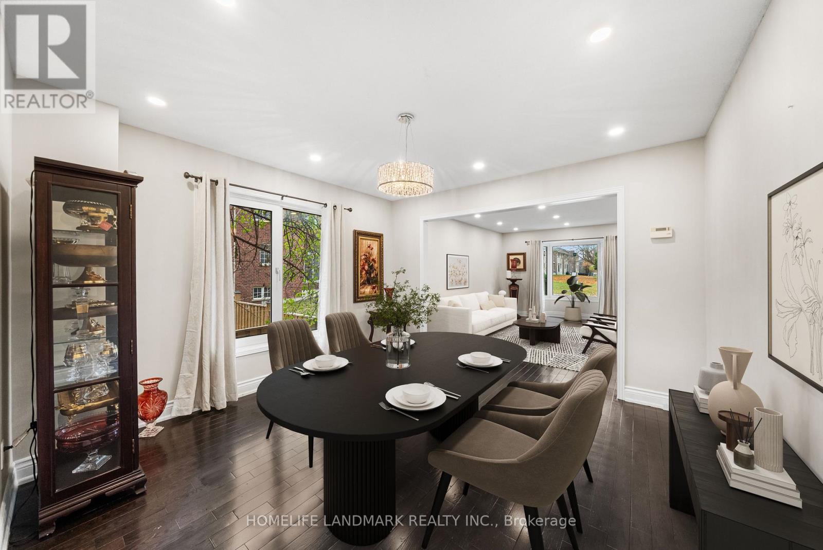 333 Rannie Road, Newmarket (Summerhill Estates), Ontario  L3X 1K3 - Photo 4 - N13033124