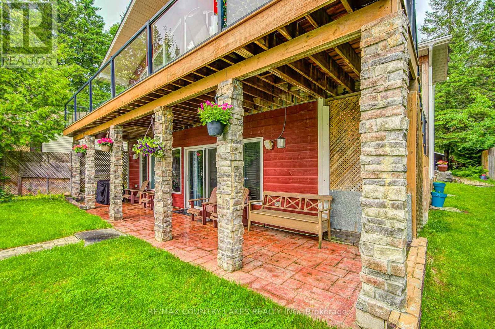 87 Paradise Road, Kawartha Lakes, Ontario  K0M 1B0 - Photo 28 - X13015936