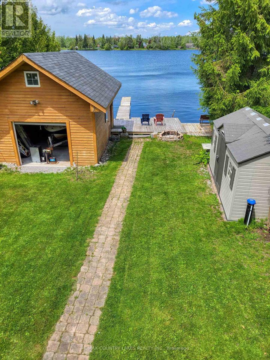 87 Paradise Road, Kawartha Lakes, Ontario  K0M 1B0 - Photo 29 - X13015936