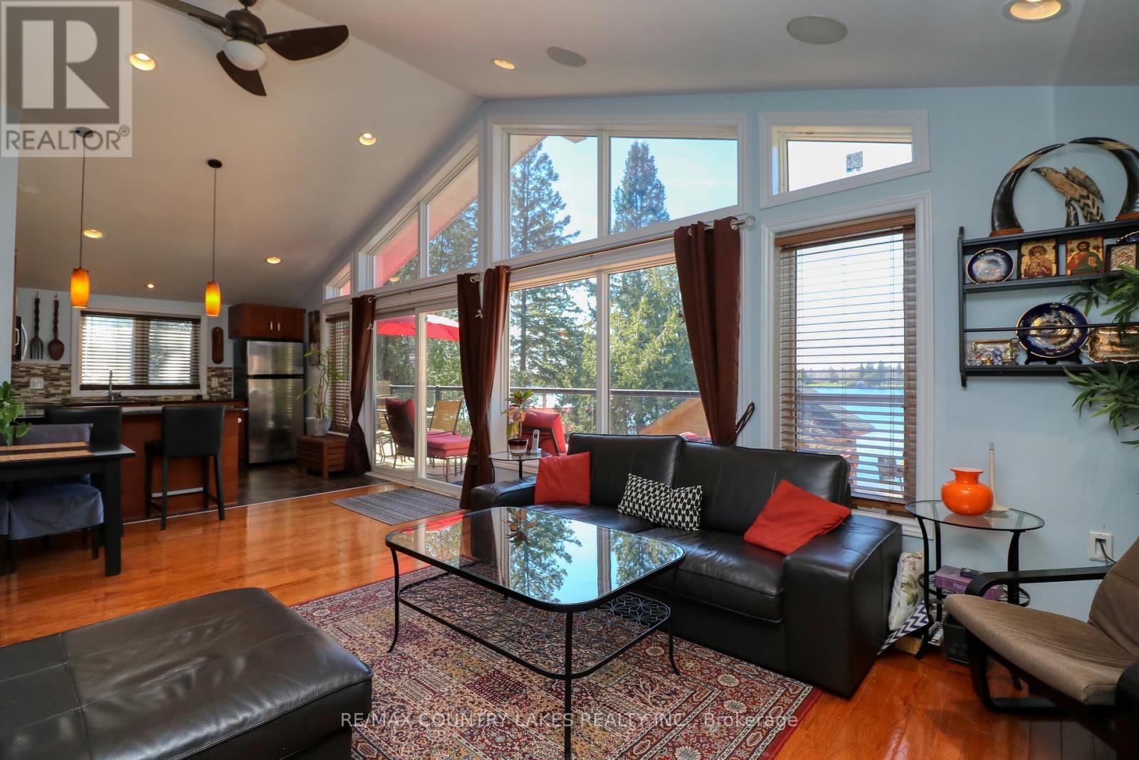 87 Paradise Road, Kawartha Lakes, Ontario  K0M 1B0 - Photo 10 - X13015936