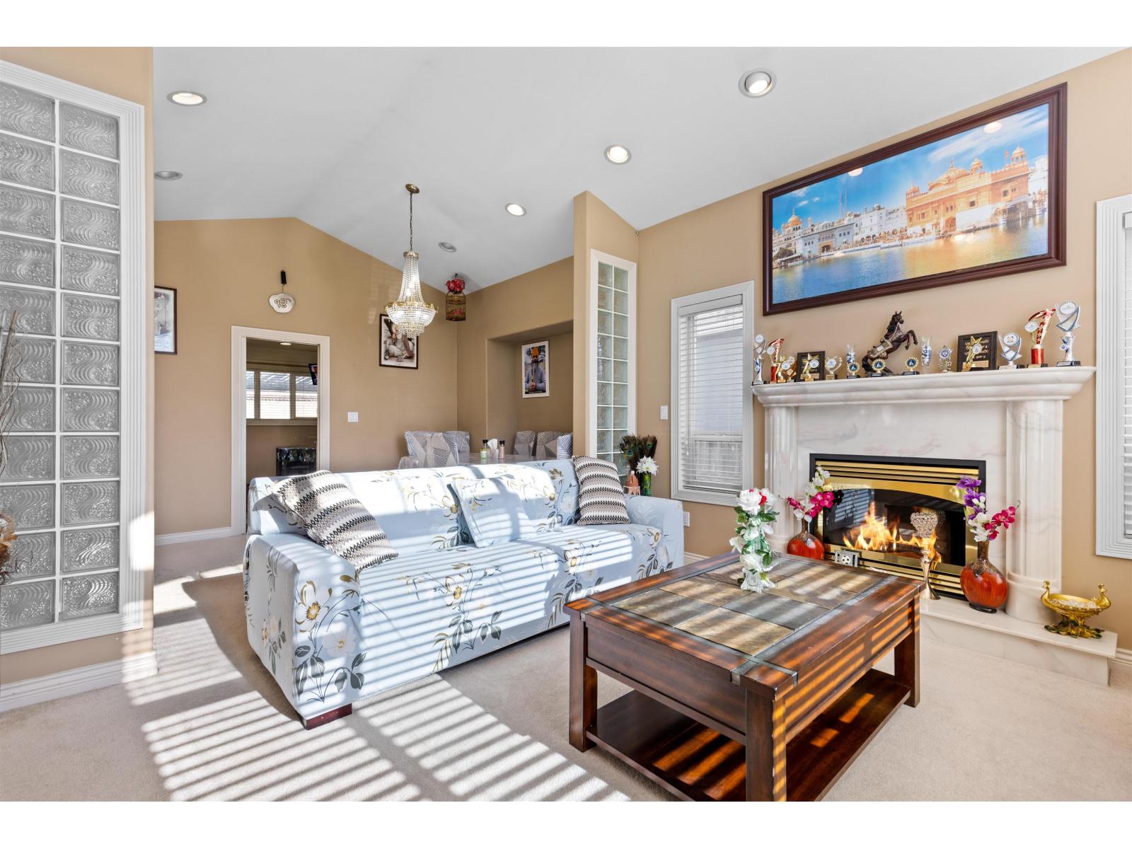 12865 63a Avenue, Surrey, British Columbia  V3X 3S9 - Photo 4 - R3114915