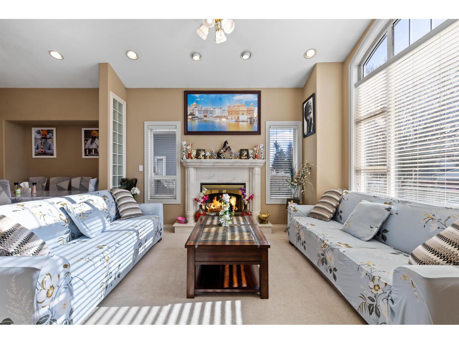 12865 63a Avenue, Surrey, British Columbia  V3X 3S9 - Photo 6 - R3114915