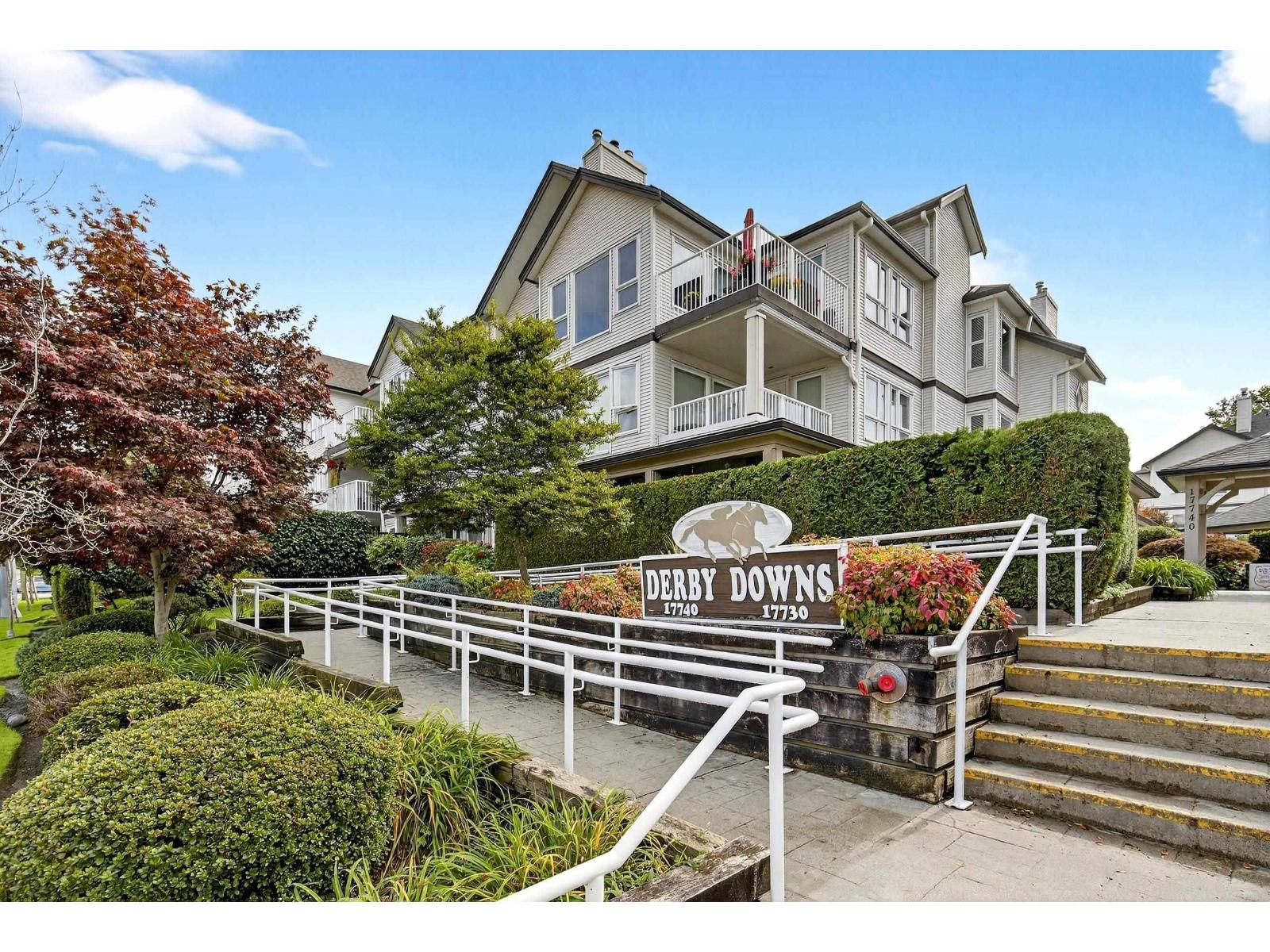 203 17740 58a Avenue, Surrey, British Columbia  V3S 8M5 - Photo 1 - R3114490