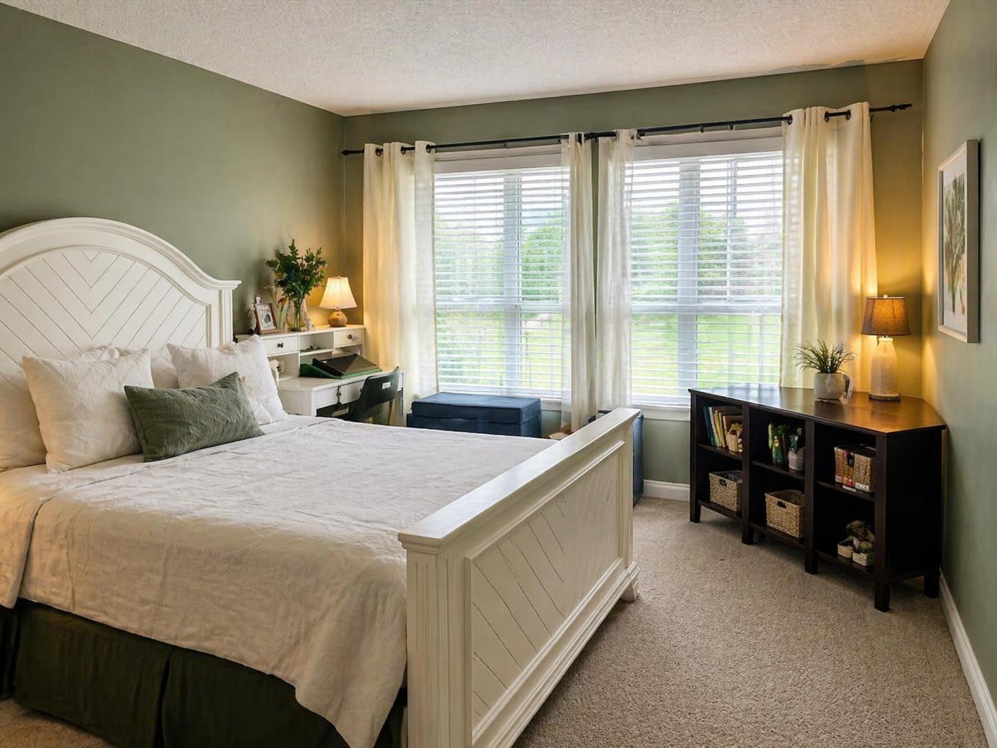 203 17740 58a Avenue, Surrey, British Columbia  V3S 8M5 - Photo 6 - R3114490