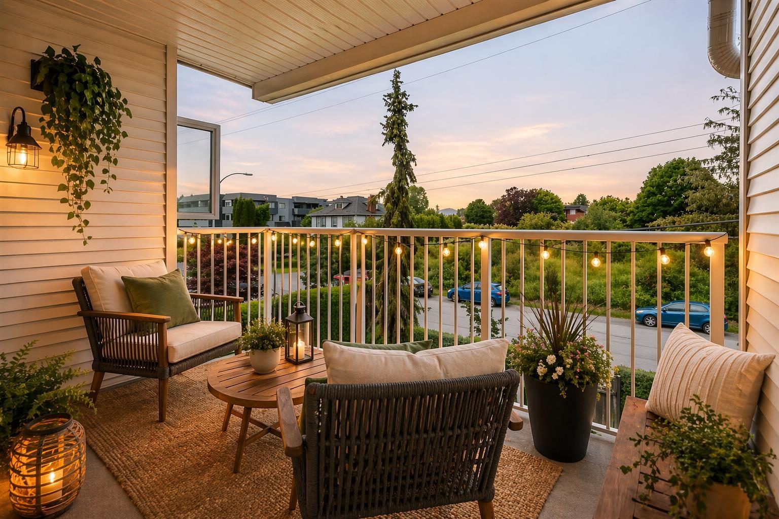 203 17740 58a Avenue, Surrey, British Columbia  V3S 8M5 - Photo 7 - R3114490