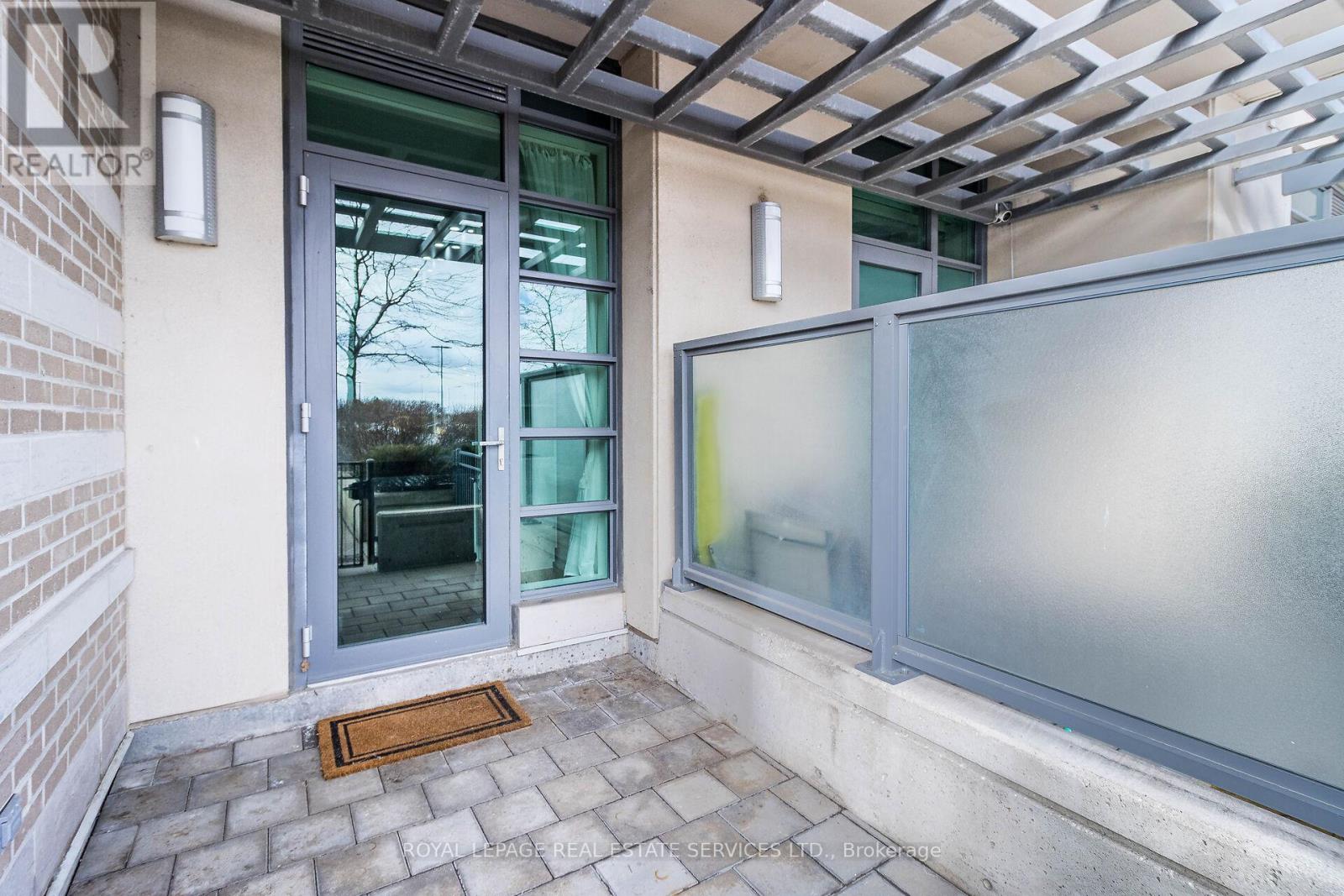 111 - 205 SHERWAY GARDENS ROAD, Toronto, Ontario