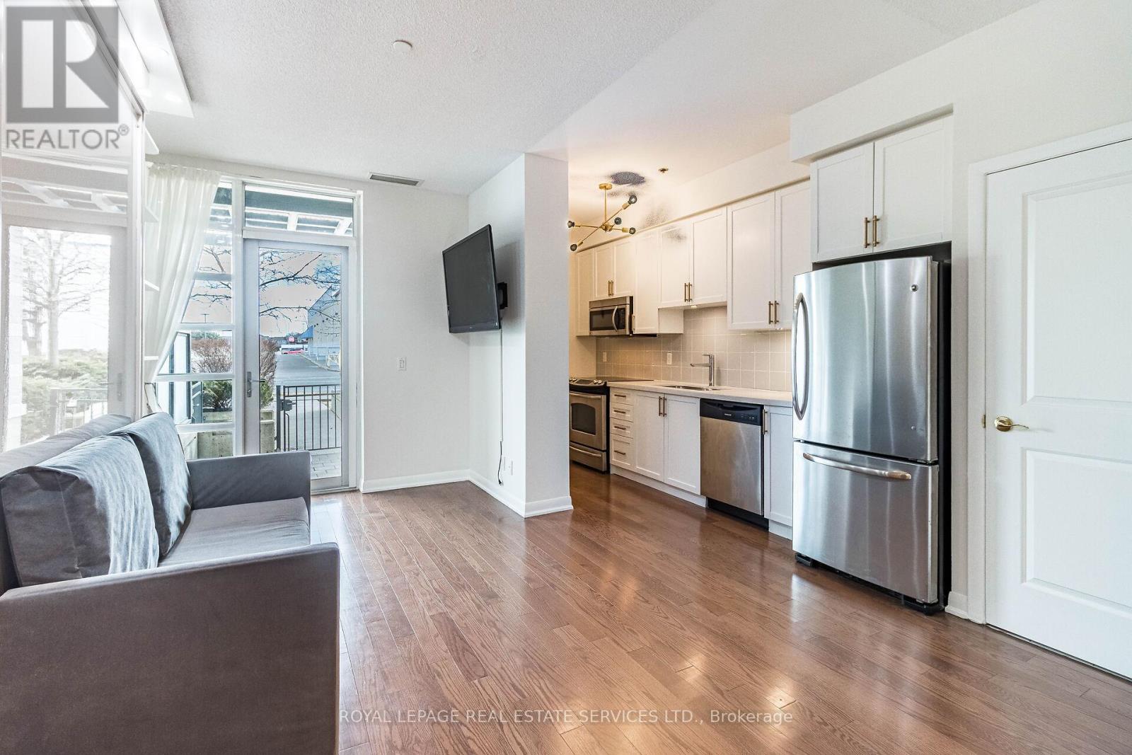 111 - 205 Sherway Gardens Road, Toronto, Ontario  M9C 0A5 - Photo 12 - W13033122