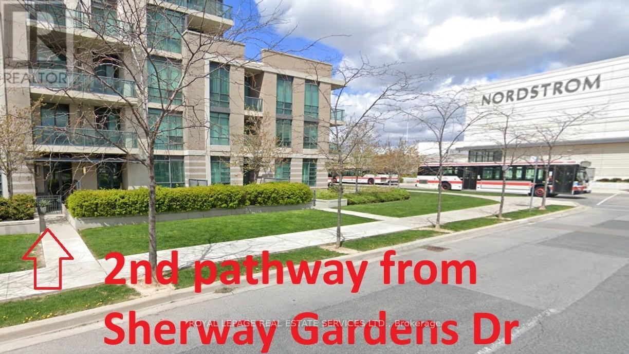 111 - 205 Sherway Gardens Road, Toronto, Ontario  M9C 0A5 - Photo 2 - W13033122