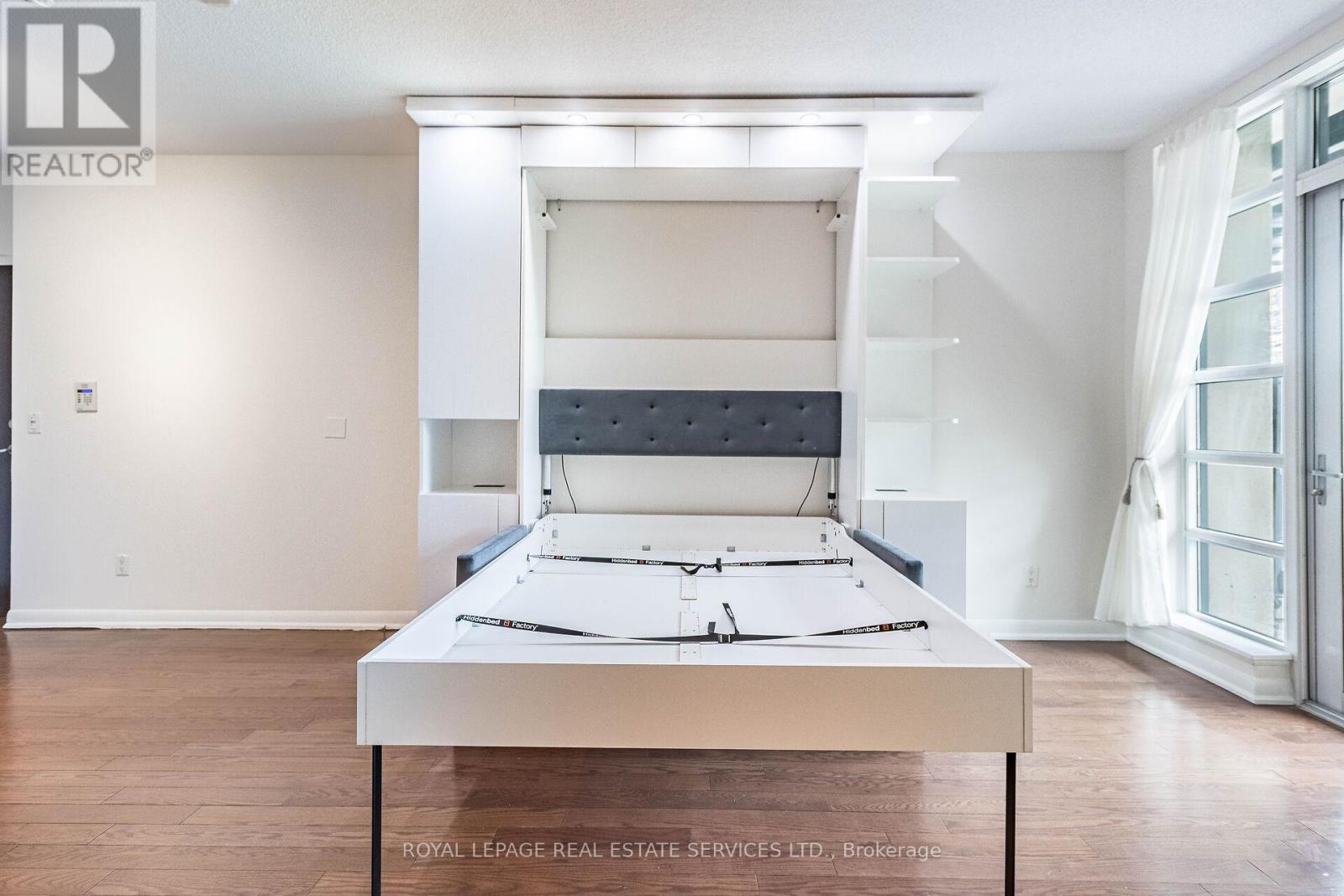 111 - 205 Sherway Gardens Road, Toronto, Ontario  M9C 0A5 - Photo 22 - W13033122