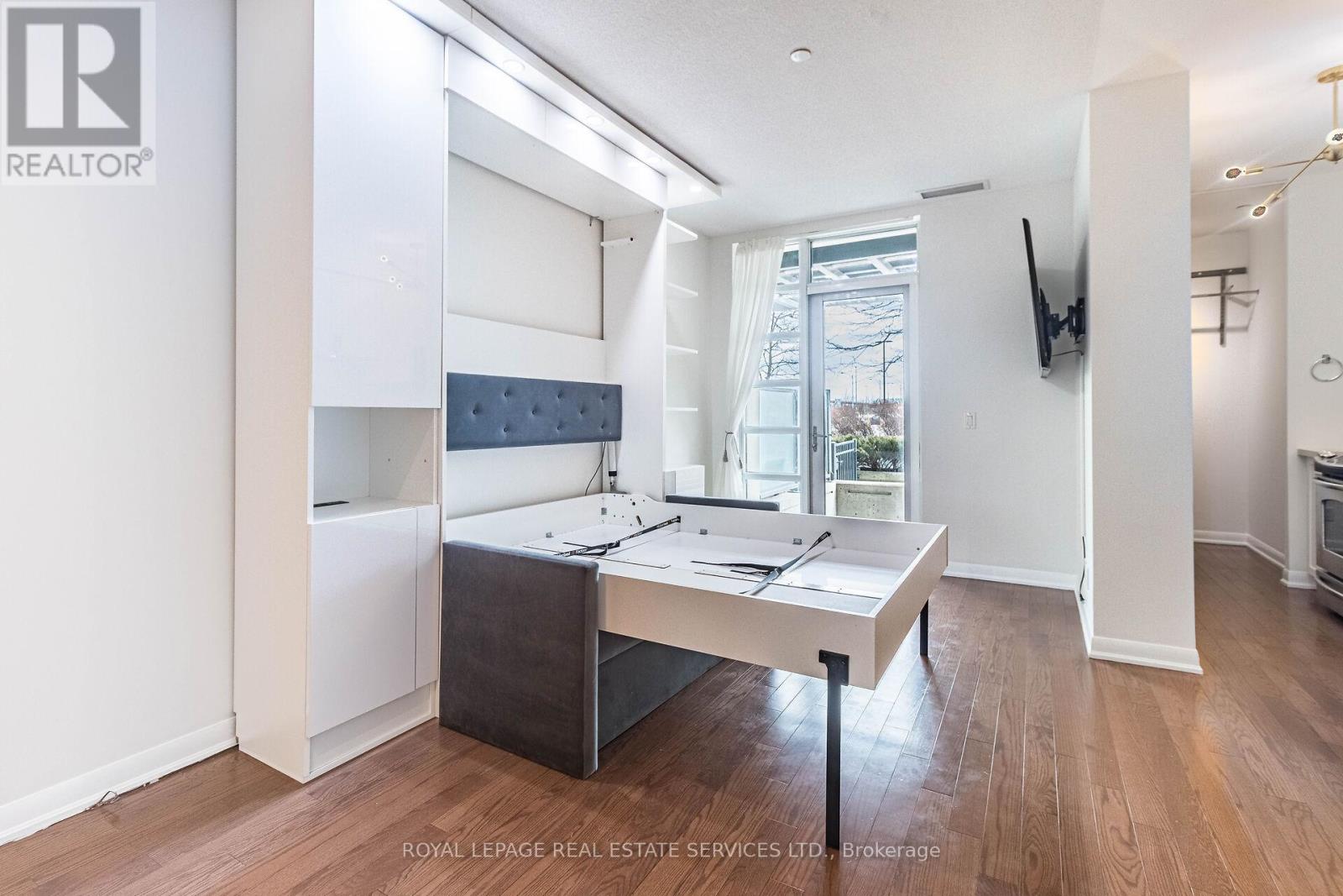 111 - 205 Sherway Gardens Road, Toronto, Ontario  M9C 0A5 - Photo 23 - W13033122