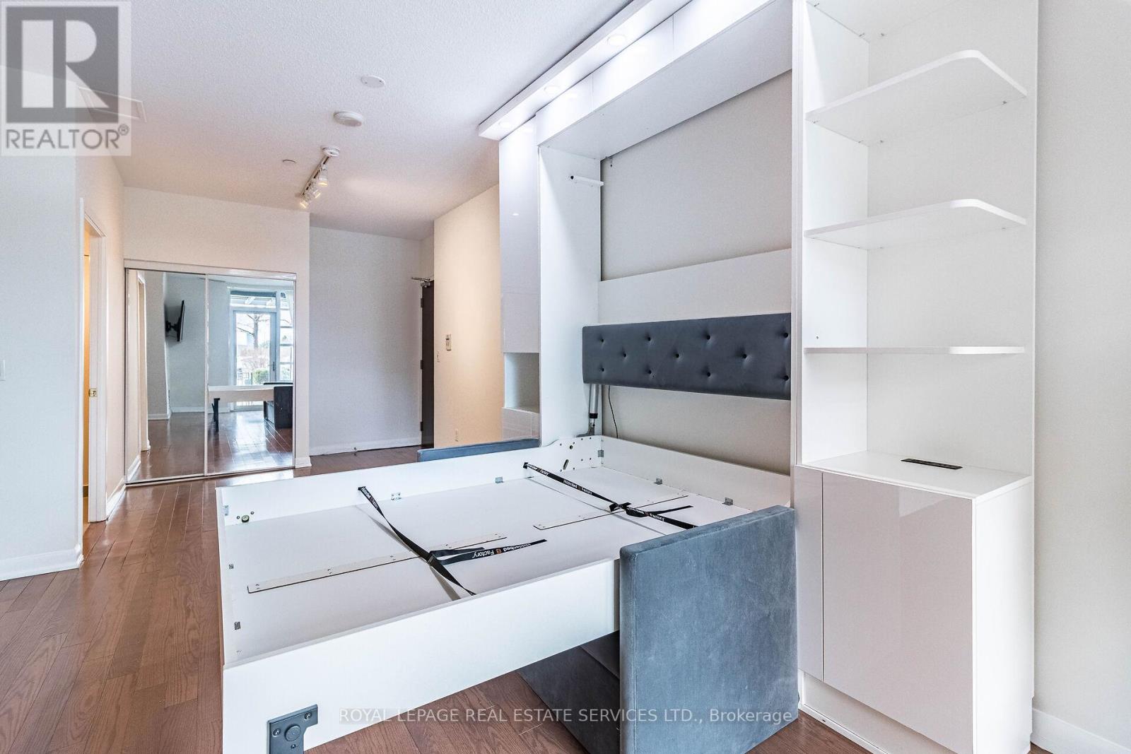 111 - 205 Sherway Gardens Road, Toronto, Ontario  M9C 0A5 - Photo 24 - W13033122