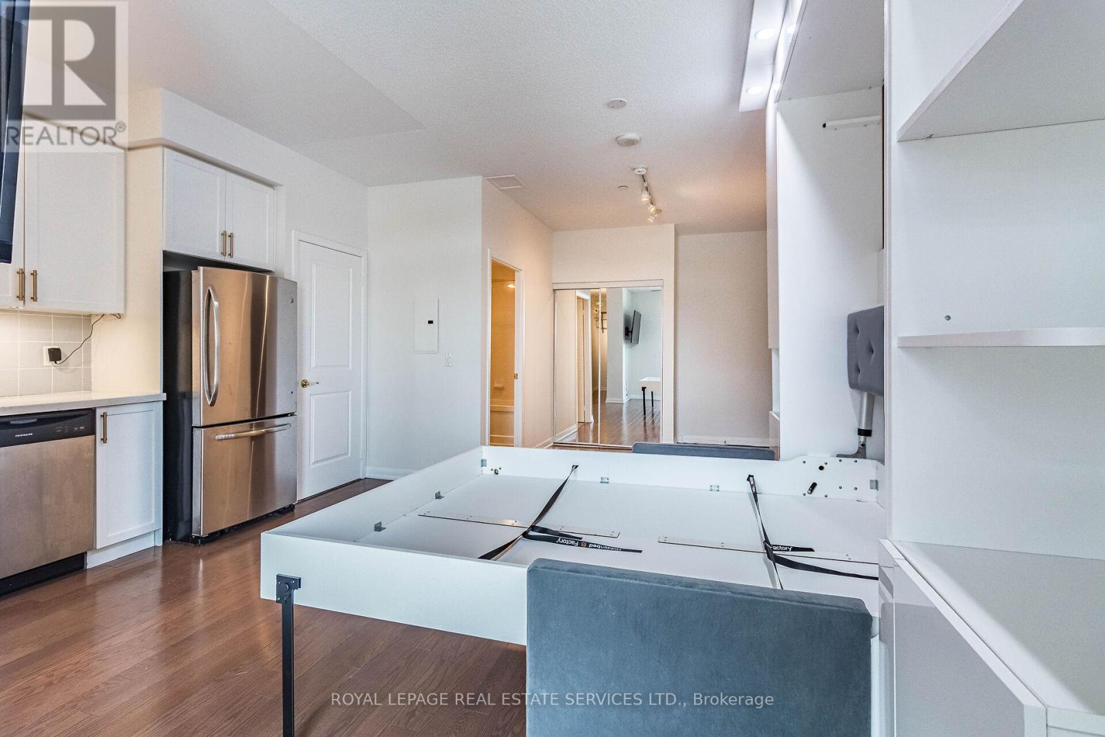 111 - 205 Sherway Gardens Road, Toronto, Ontario  M9C 0A5 - Photo 25 - W13033122