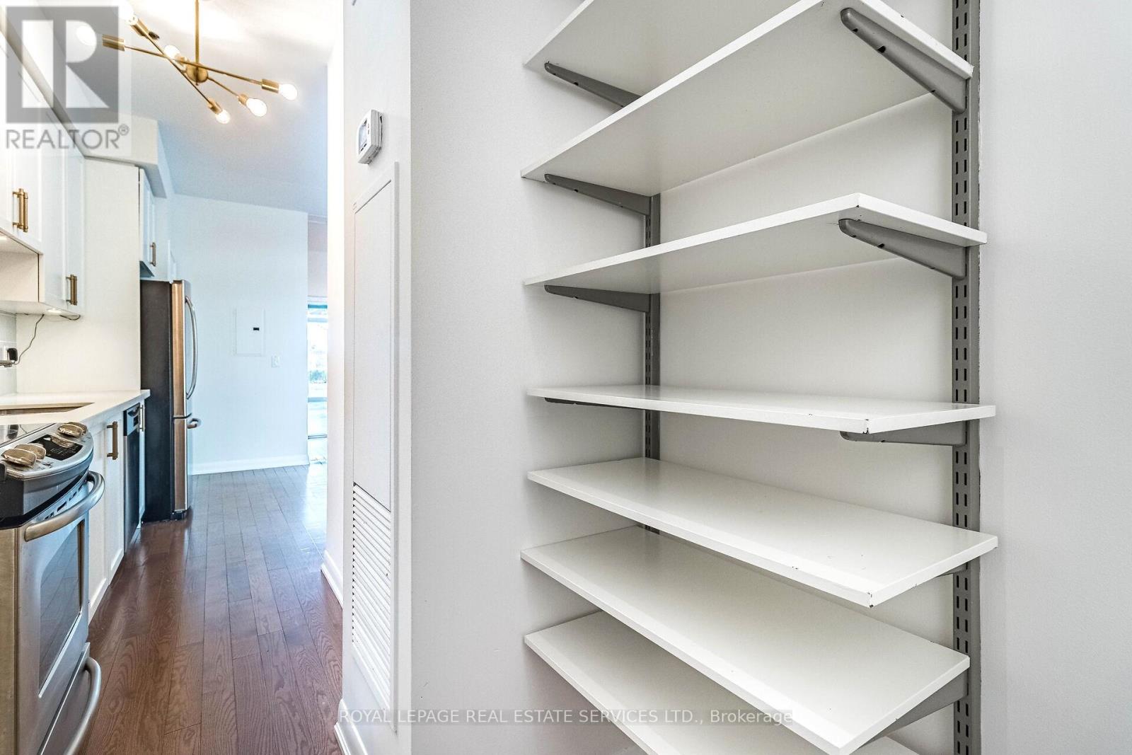 111 - 205 Sherway Gardens Road, Toronto, Ontario  M9C 0A5 - Photo 30 - W13033122