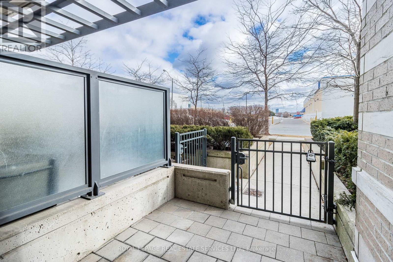 111 - 205 Sherway Gardens Road, Toronto, Ontario  M9C 0A5 - Photo 32 - W13033122