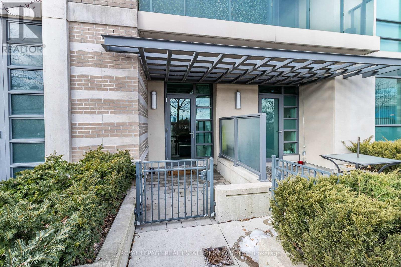 111 - 205 Sherway Gardens Road, Toronto, Ontario  M9C 0A5 - Photo 33 - W13033122