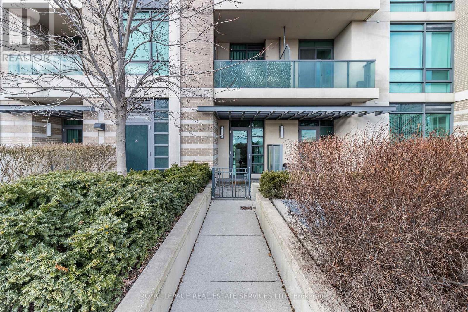 111 - 205 Sherway Gardens Road, Toronto, Ontario  M9C 0A5 - Photo 34 - W13033122