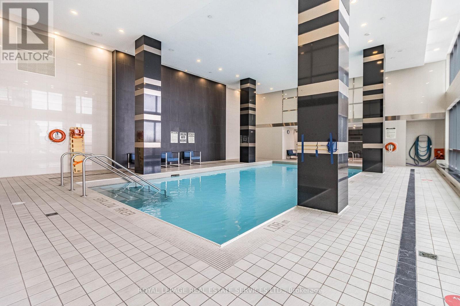 111 - 205 Sherway Gardens Road, Toronto, Ontario  M9C 0A5 - Photo 35 - W13033122