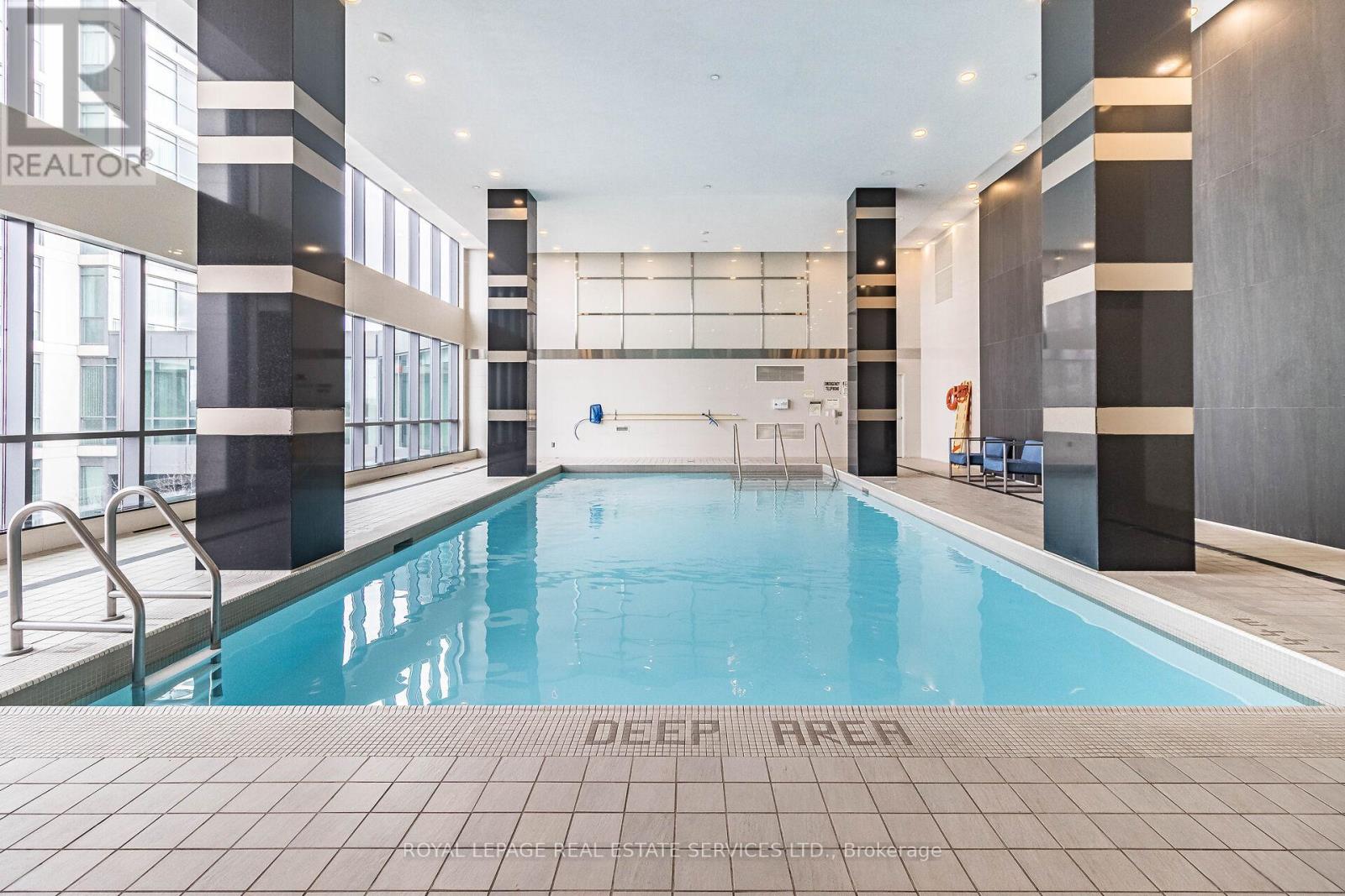 111 - 205 Sherway Gardens Road, Toronto, Ontario  M9C 0A5 - Photo 36 - W13033122