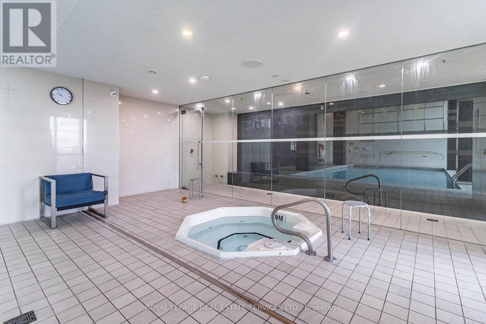 111 - 205 Sherway Gardens Road, Toronto, Ontario  M9C 0A5 - Photo 37 - W13033122