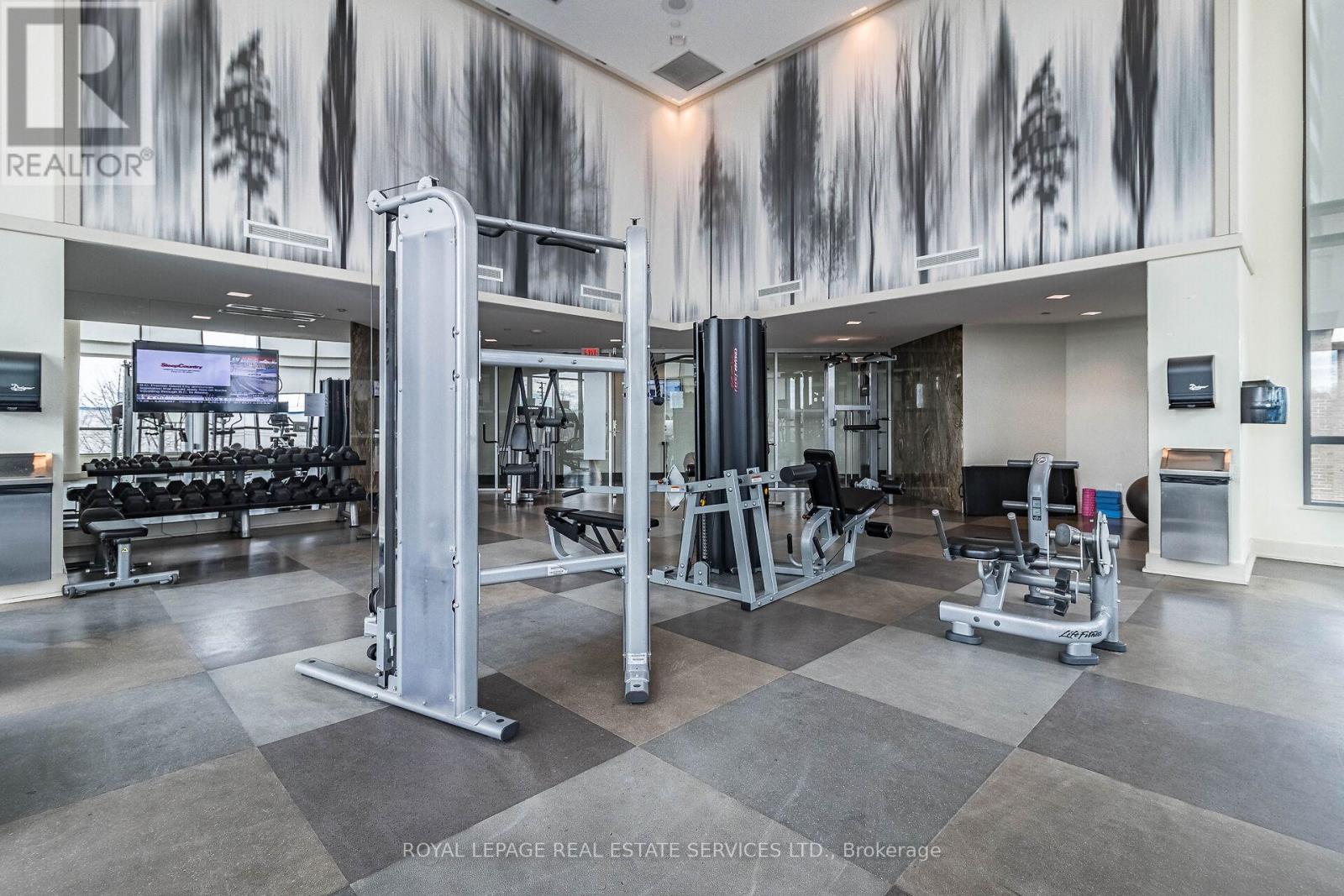 111 - 205 Sherway Gardens Road, Toronto, Ontario  M9C 0A5 - Photo 39 - W13033122