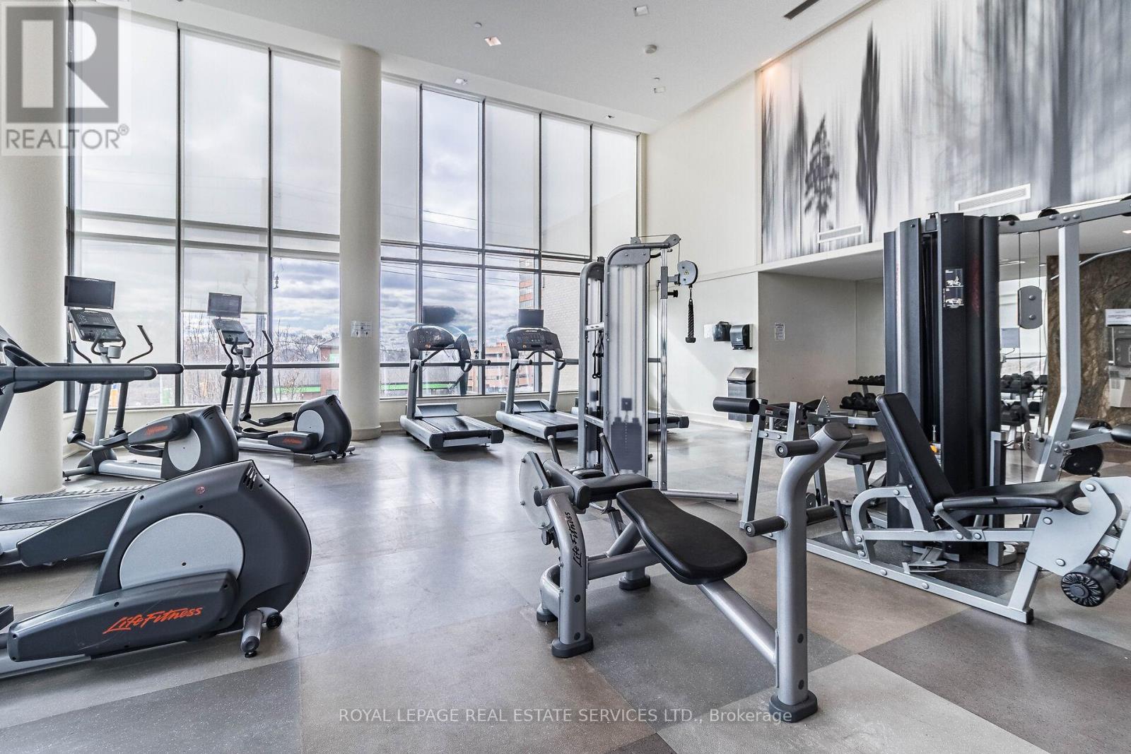 111 - 205 Sherway Gardens Road, Toronto, Ontario  M9C 0A5 - Photo 40 - W13033122