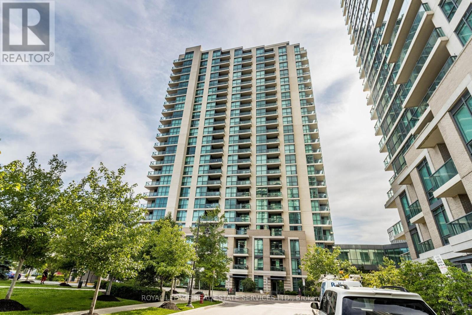 111 - 205 Sherway Gardens Road, Toronto, Ontario  M9C 0A5 - Photo 43 - W13033122