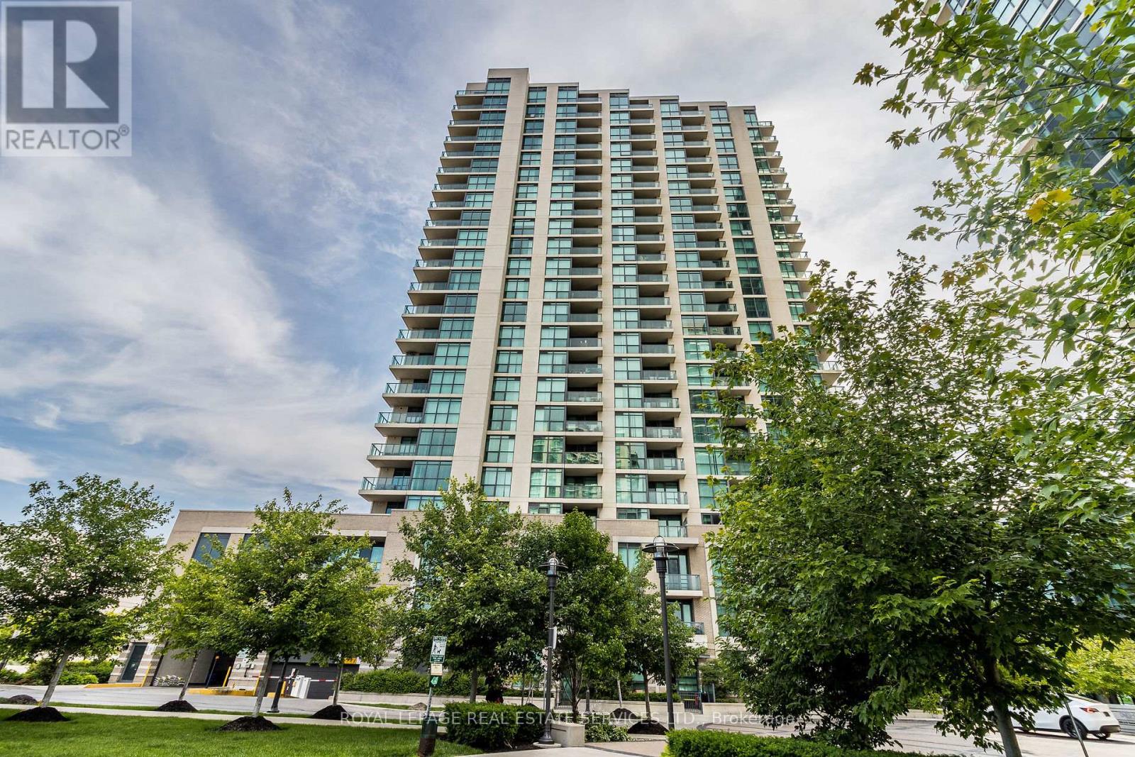 111 - 205 Sherway Gardens Road, Toronto, Ontario  M9C 0A5 - Photo 44 - W13033122
