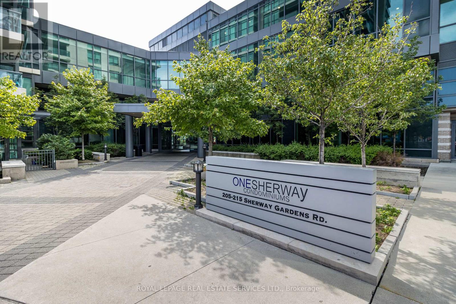 111 - 205 Sherway Gardens Road, Toronto, Ontario  M9C 0A5 - Photo 5 - W13033122