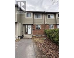 78 - 36 BARROW CRESCENT, Ottawa, Ontario