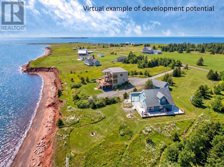 Lot 6 Osprey Lane, Malpeque, Prince Edward Island  C0B 1M0 - Photo 2 - 202608289