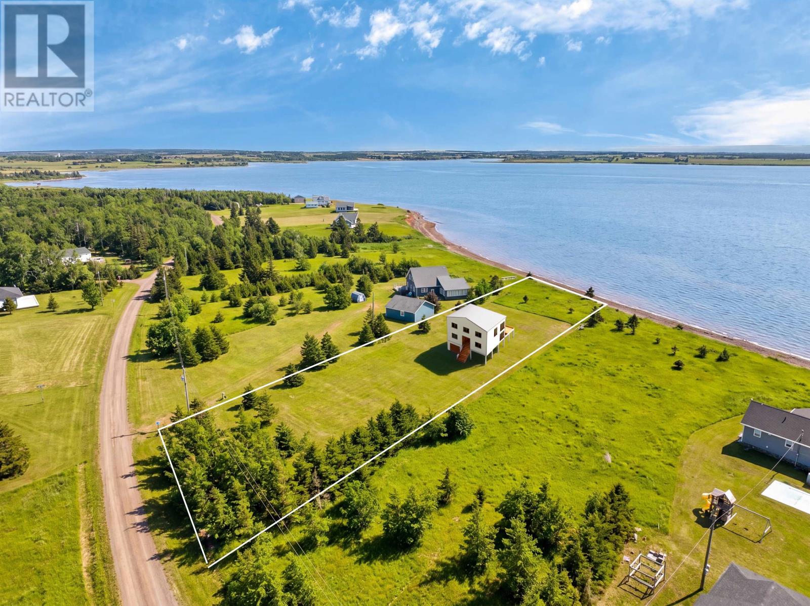 Lot 6 Osprey Lane, Malpeque, Prince Edward Island  C0B 1M0 - Photo 3 - 202608289