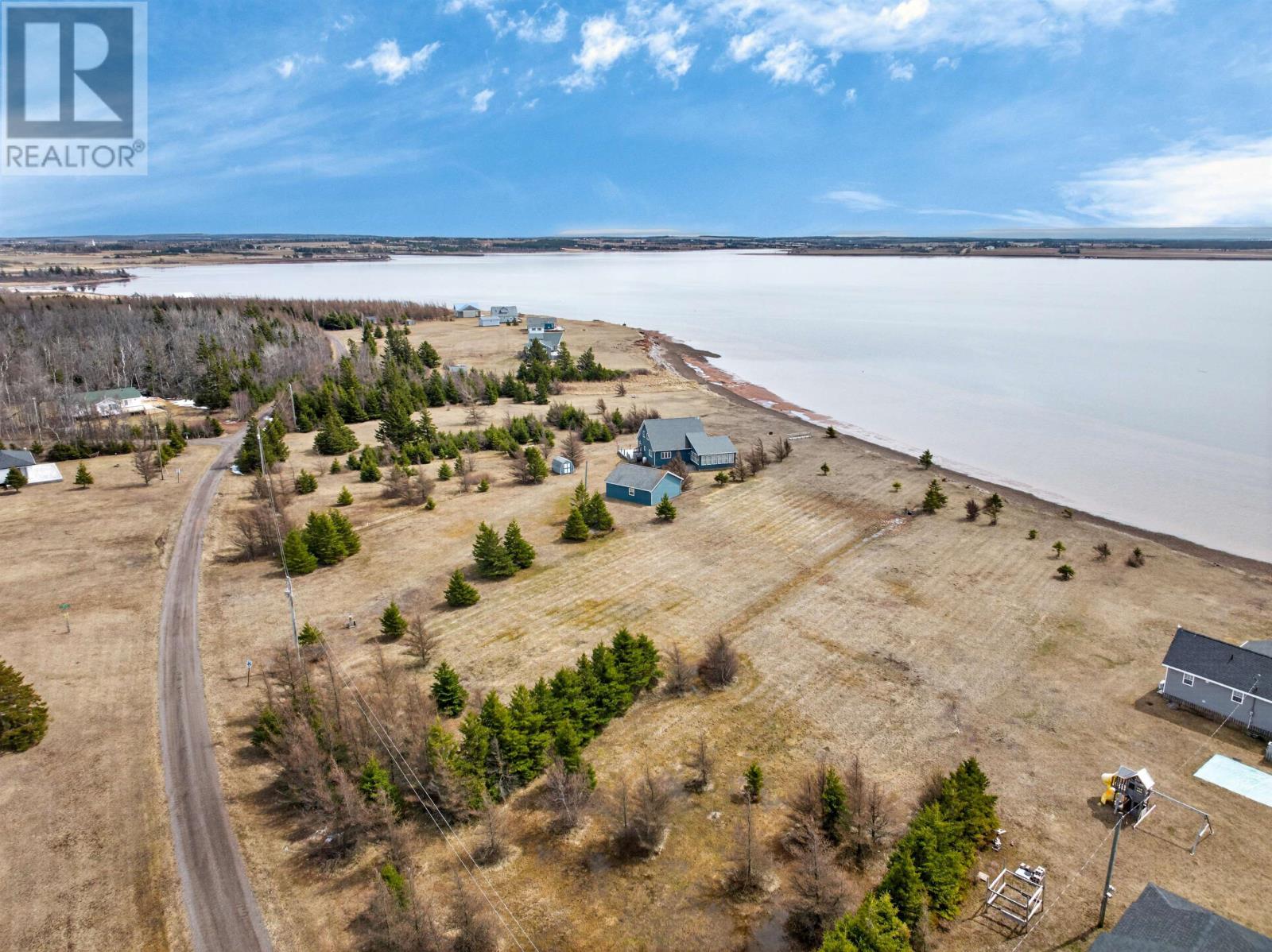 Lot 6 Osprey Lane, Malpeque, Prince Edward Island  C0B 1M0 - Photo 4 - 202608289