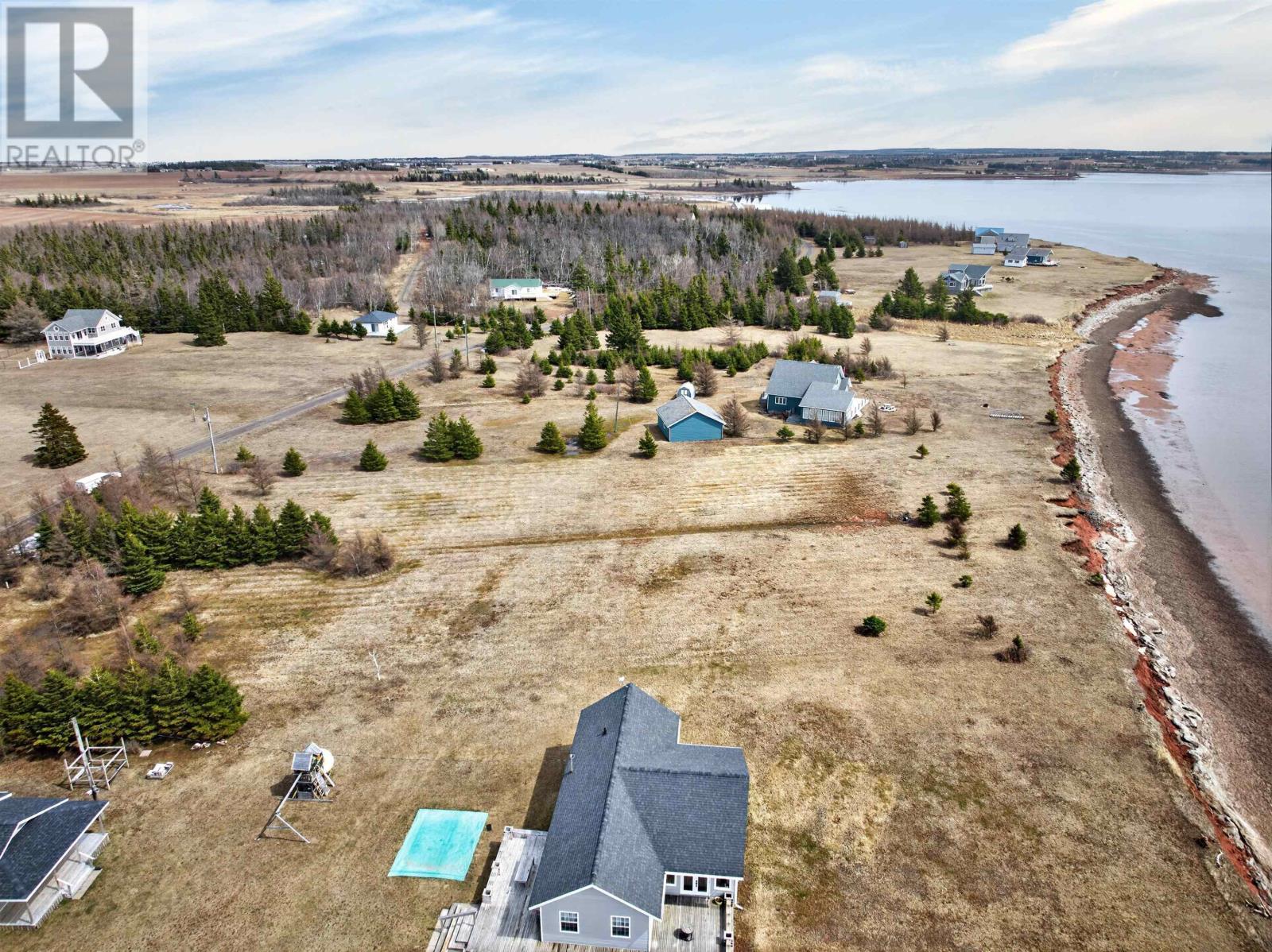 Lot 6 Osprey Lane, Malpeque, Prince Edward Island  C0B 1M0 - Photo 6 - 202608289