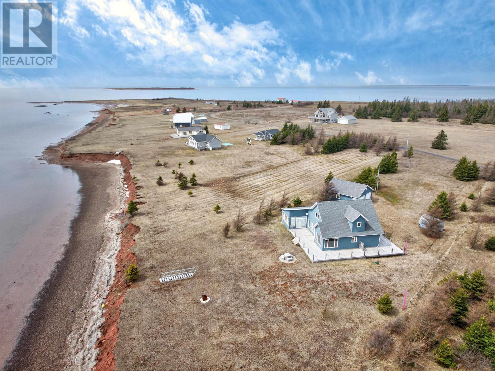 Lot 6 Osprey Lane, Malpeque, Prince Edward Island  C0B 1M0 - Photo 9 - 202608289