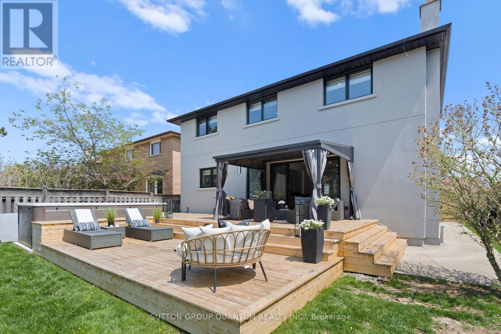 17 Clearview Drive, Hamilton, Ontario  L8K 4Y4 - Photo 35 - X13033106