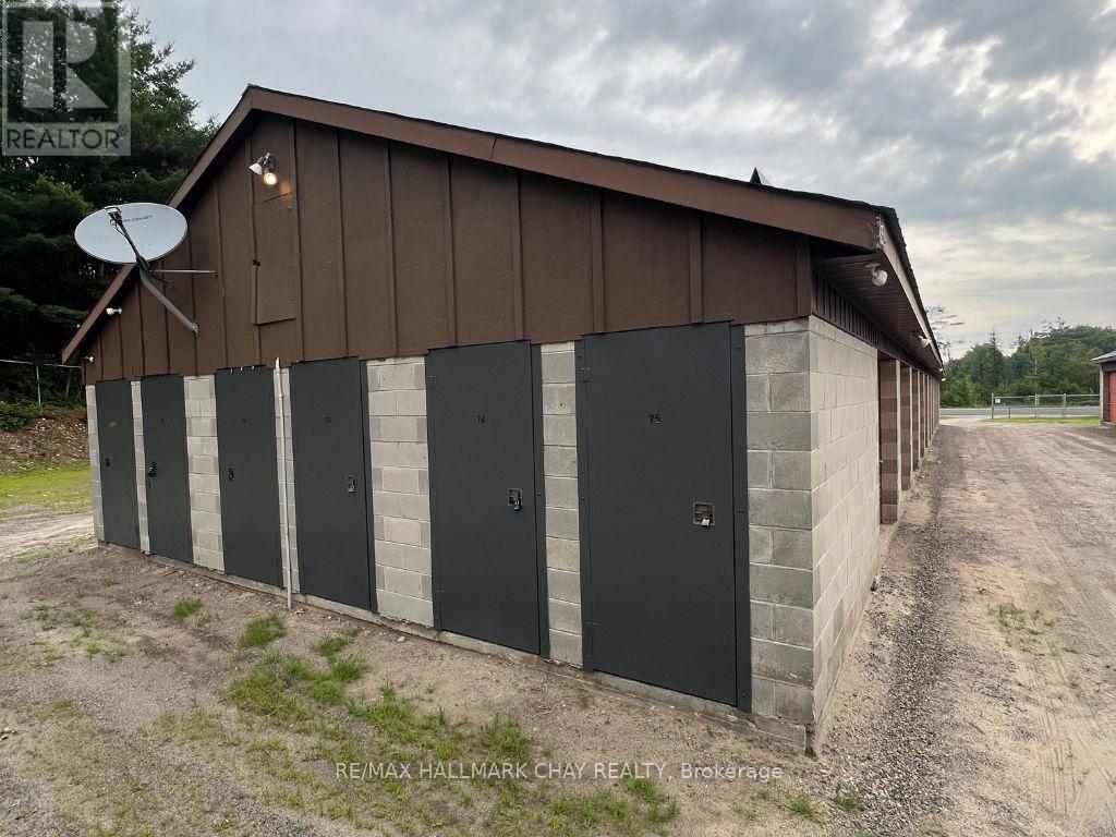 1711 Winhara Road, Bracebridge, Ontario  P1P 1R1 - Photo 10 - X13033128