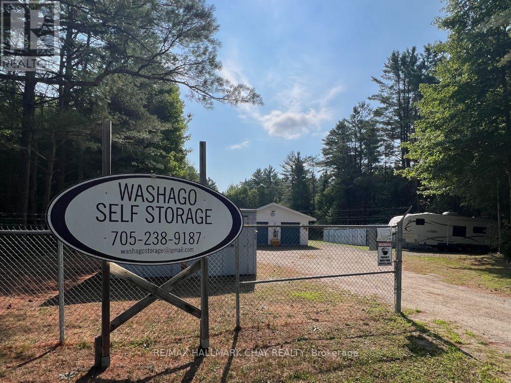 1711 Winhara Road, Bracebridge, Ontario  P1P 1R1 - Photo 17 - X13033128