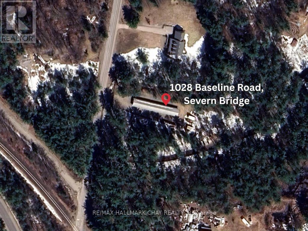 1711 Winhara Road, Bracebridge, Ontario  P1P 1R1 - Photo 32 - X13033128