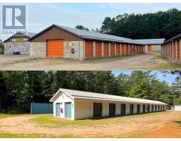 1711 WINHARA ROAD, Bracebridge, Ontario