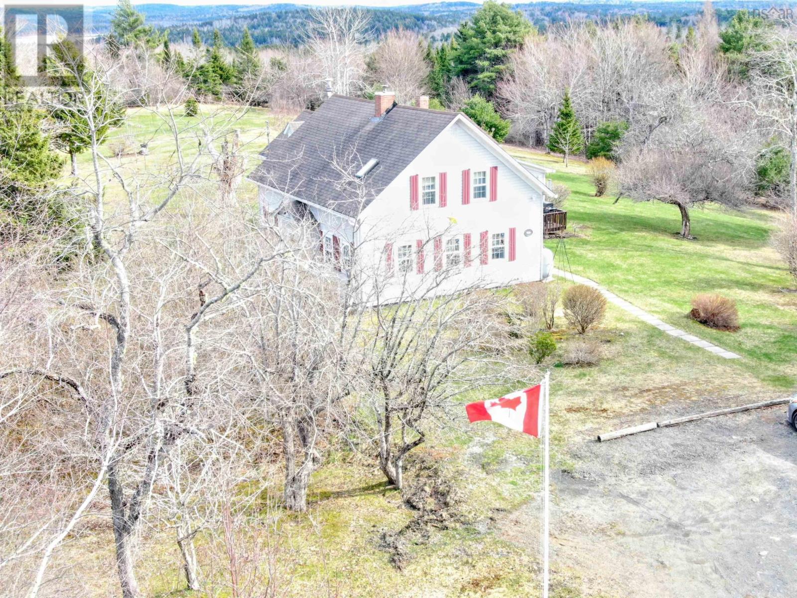 1536 Conquerall Road, Conquerall Bank, Nova Scotia  B4V 0J9 - Photo 2 - 202608255