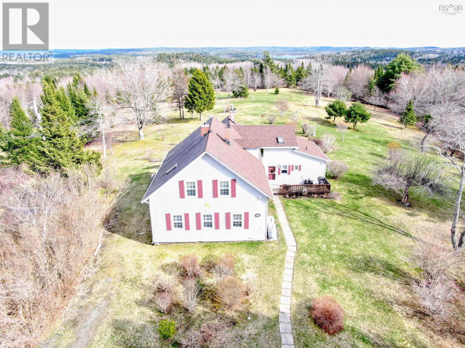 1536 Conquerall Road, Conquerall Bank, Nova Scotia  B4V 0J9 - Photo 1 - 202608255