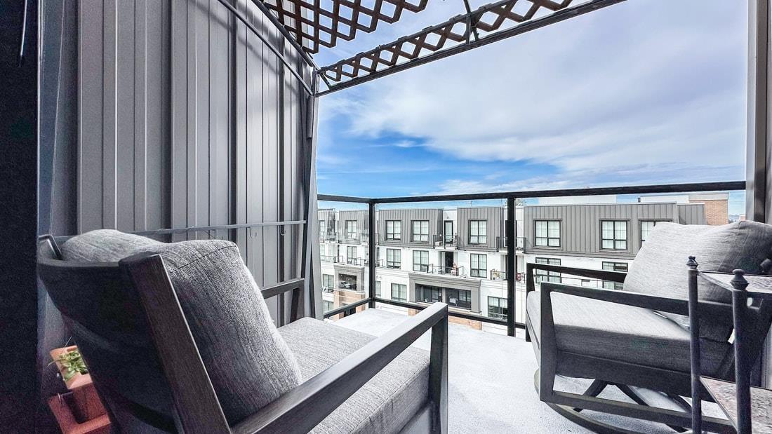 607 8327 201 Street, Langley, British Columbia  V2Y 3P4 - Photo 10 - R3114757