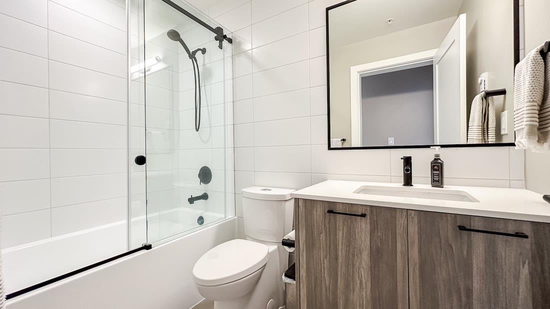 607 8327 201 Street, Langley, British Columbia  V2Y 3P4 - Photo 16 - R3114757