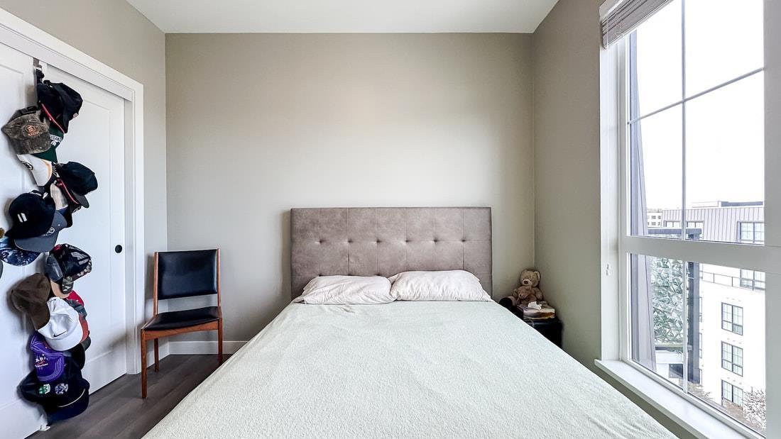 607 8327 201 Street, Langley, British Columbia  V2Y 3P4 - Photo 15 - R3114757