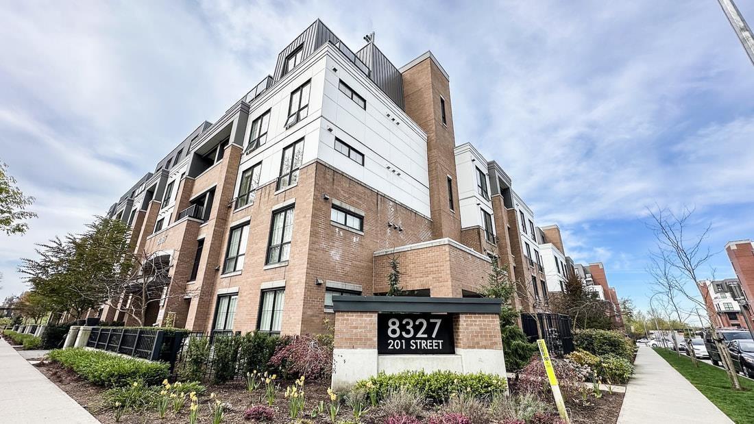 607 8327 201 Street, Langley, British Columbia  V2Y 3P4 - Photo 22 - R3114757