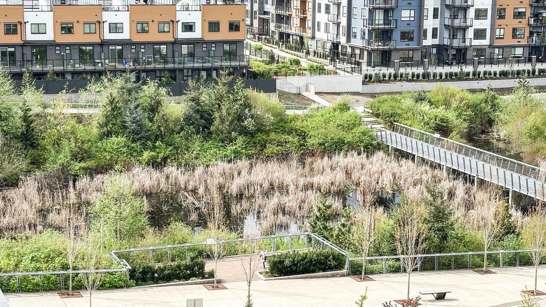 607 8327 201 Street, Langley, British Columbia  V2Y 3P4 - Photo 20 - R3114757