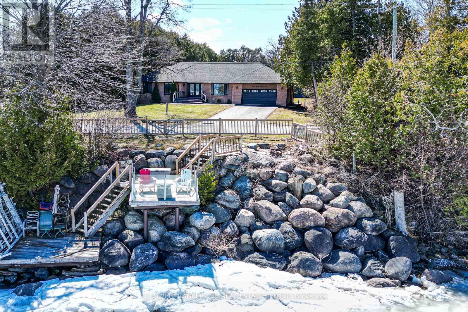 567 Lake Drive E, Georgina, Ontario  L0E 1S0 - Photo 2 - N12948784