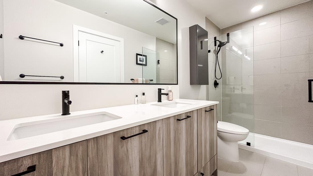 607 8327 201 Street, Langley, British Columbia  V2Y 3P4 - Photo 14 - R3114757