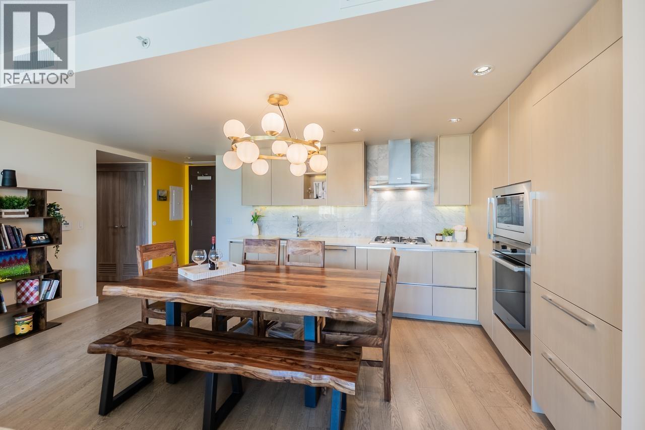 1001 89 Nelson Street, Vancouver, British Columbia  V6Z 0E7 - Photo 4 - R3114682